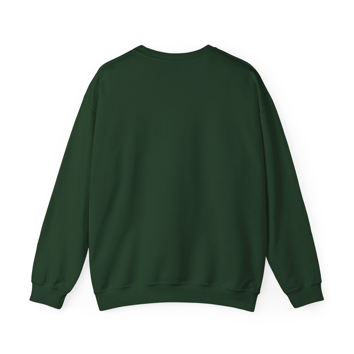 The "Cabin Fever" Crewneck Sweater