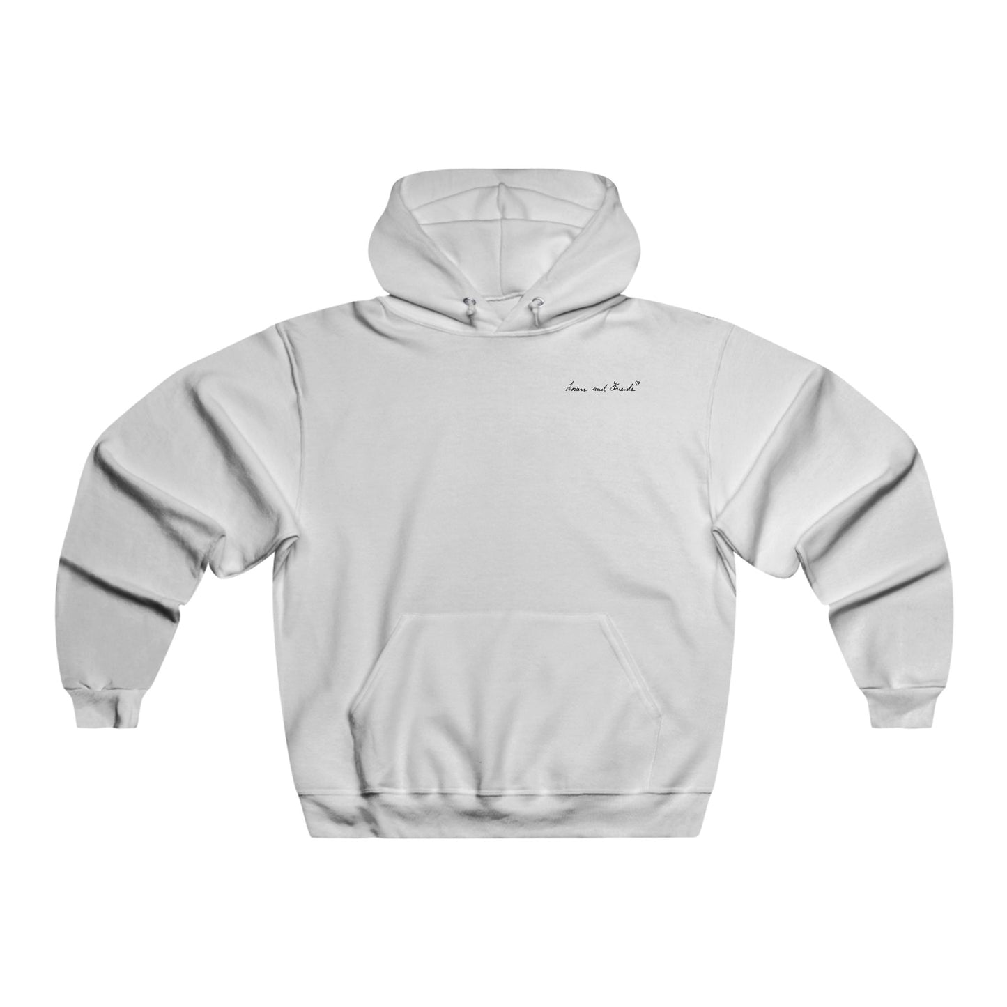 "The Paramour" Hoodie