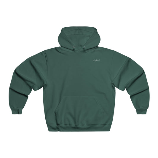 "The Lounge Hoodie"