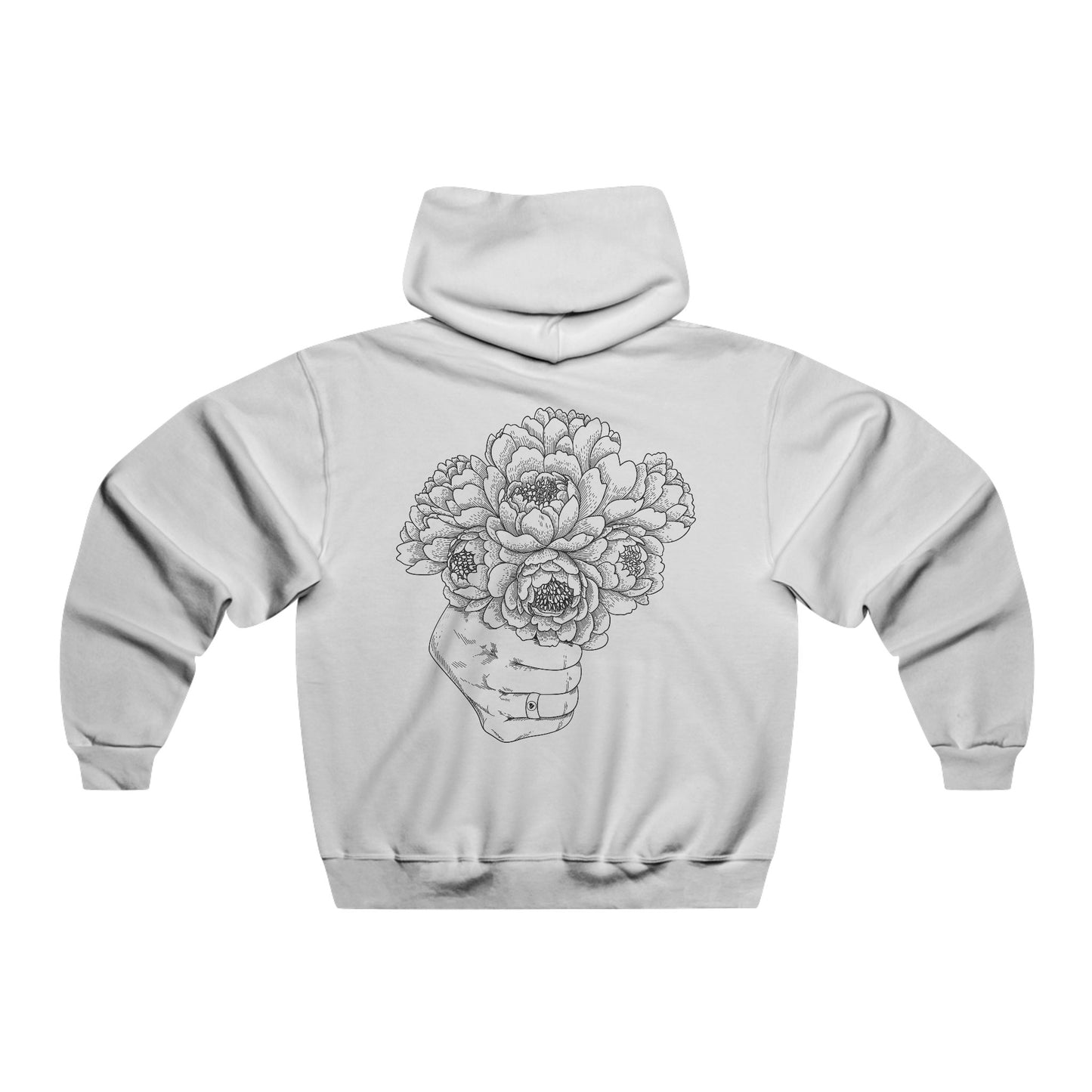 "The Paramour" Hoodie