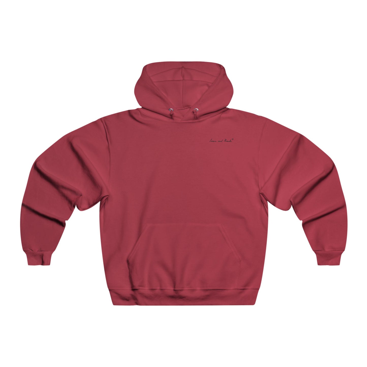 "The Paramour" Hoodie