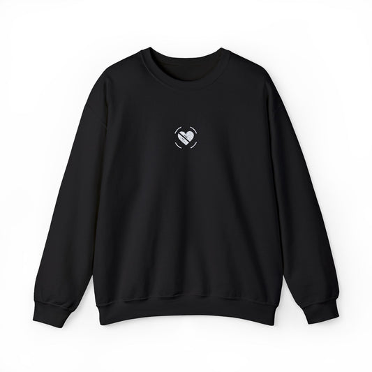 "Lockdown" Crewneck