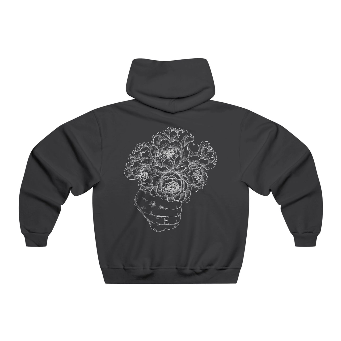 "The Paramour" Hoodie