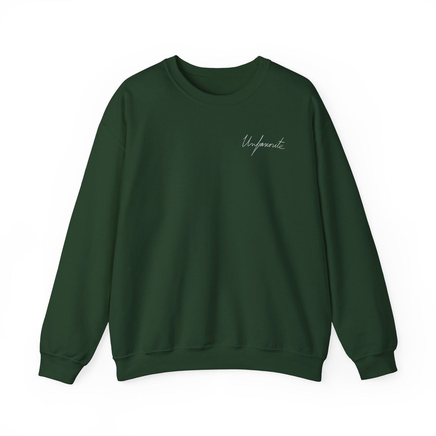 The "Cabin Fever" Crewneck Sweater