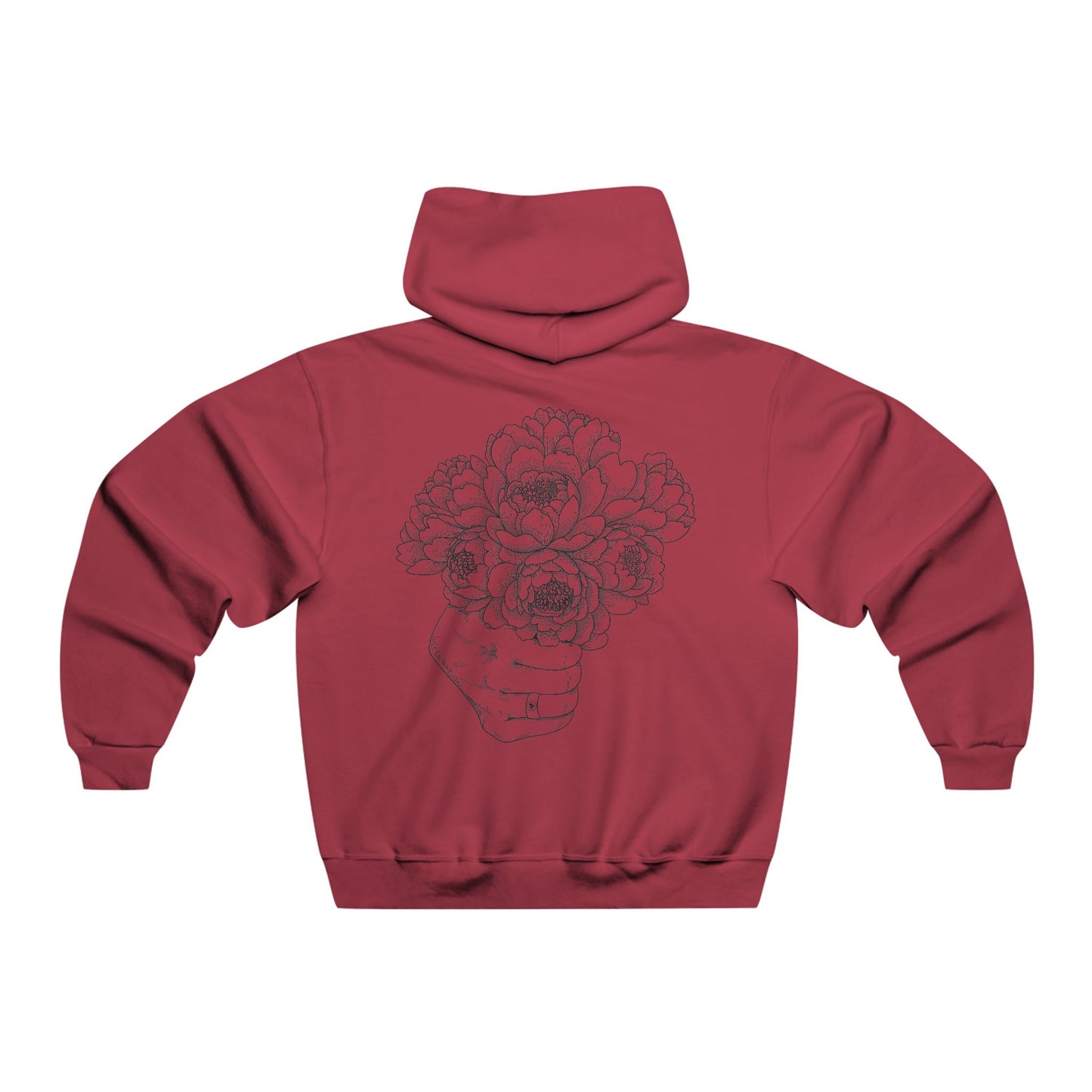 "The Paramour" Hoodie